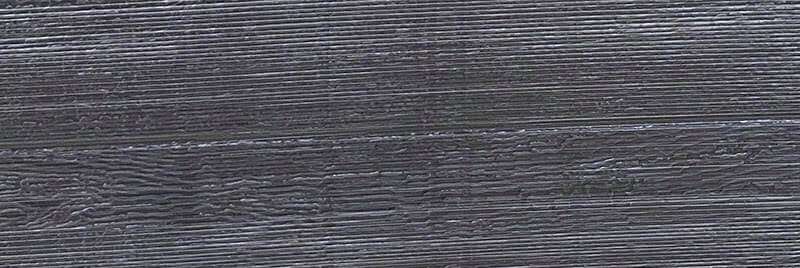 Colorbond Ashen Black Oak garage door colour