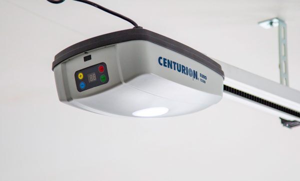 Centurion Euro 1250 sectional opener