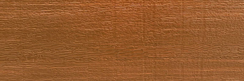Colorbond Classic Cedar garage door colour