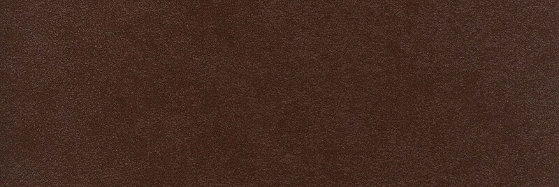 Colorbond Corten Red garage door colour