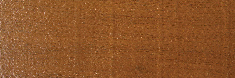 Colorbond Ironbark garage door colour