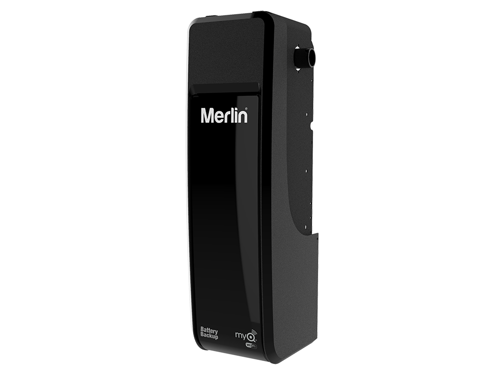 Merlin MJ3800MYQ sectional opener
