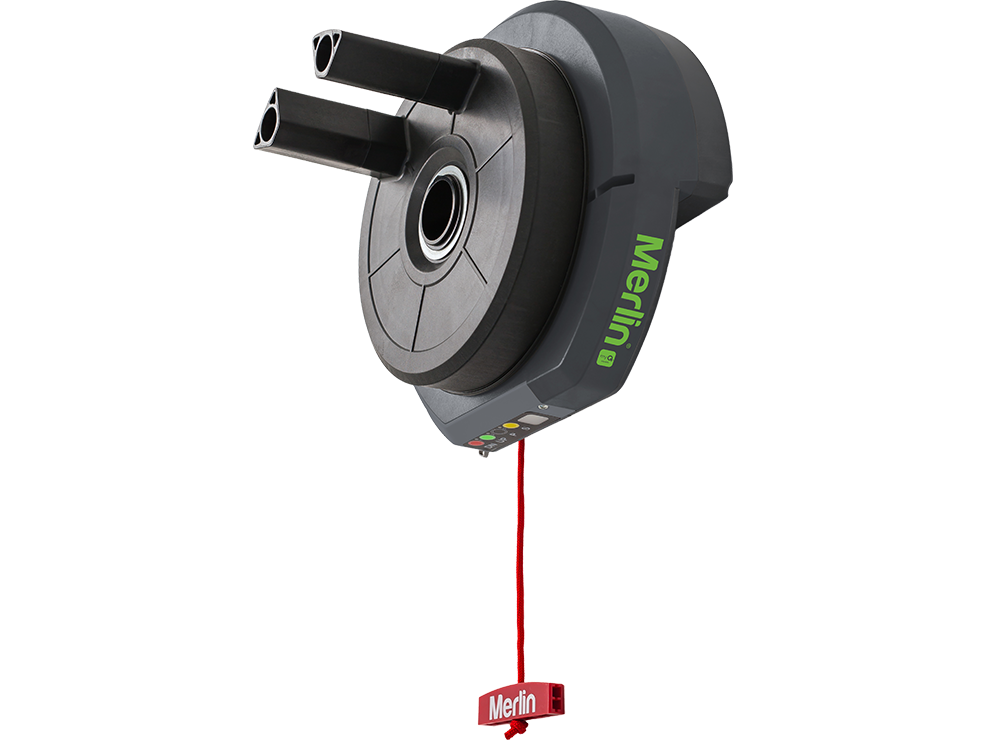 Merlin MR555MYQ roller door opener