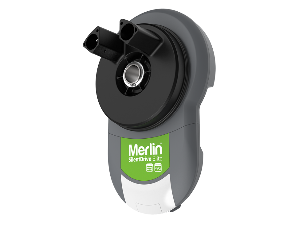 Merlin MR855MYQ roller door opener