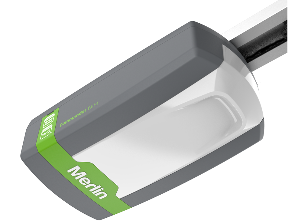 Merlin MS105MYQ sectional opener
