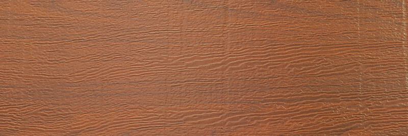 Colorbond Merbau garage door colour