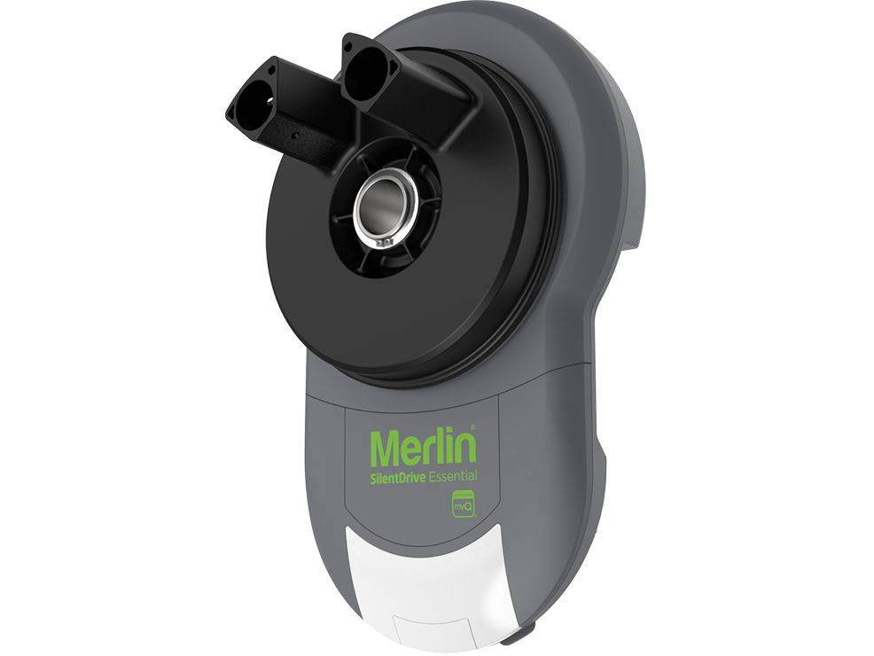 Merlin MR655MYQ roller door opener