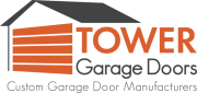 Tower Doors logo