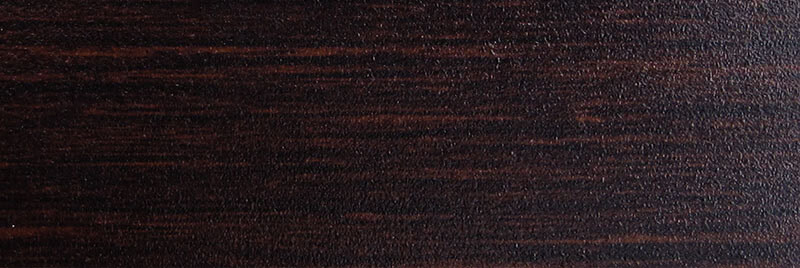 Colorbond Wenge garage door colour
