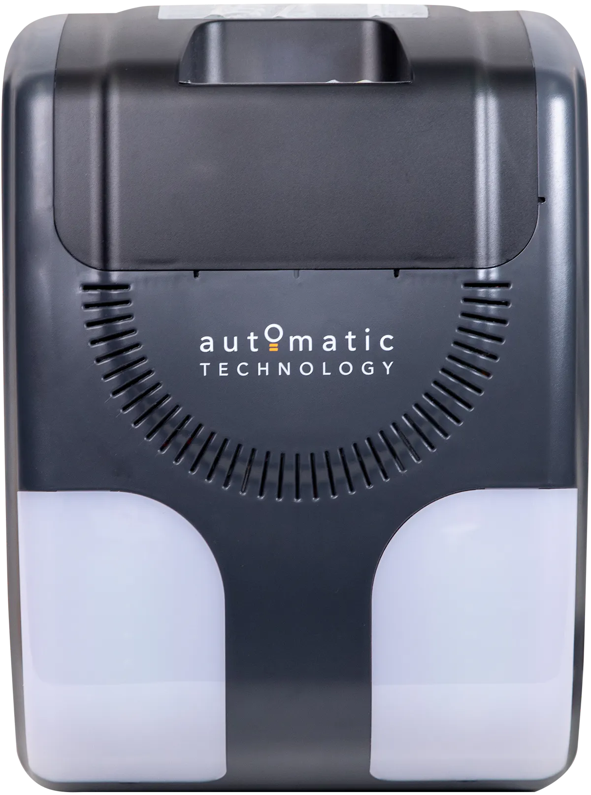 ATA sectional garage door opener