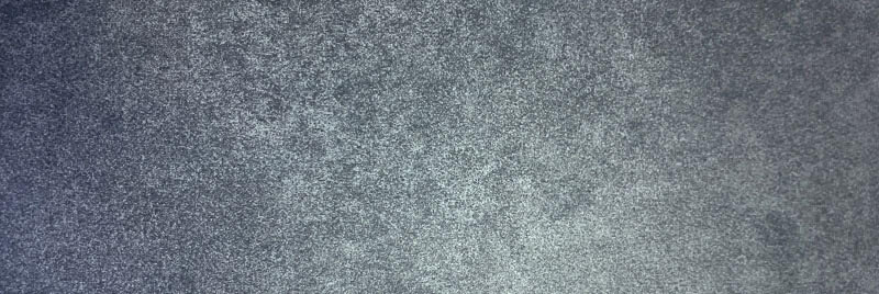 Colorbond Dark Metal Stone garage door colour