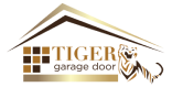 Tiger Garage Doors logo