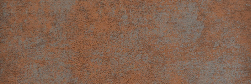 Colorbond Weathered Iron garage door colour
