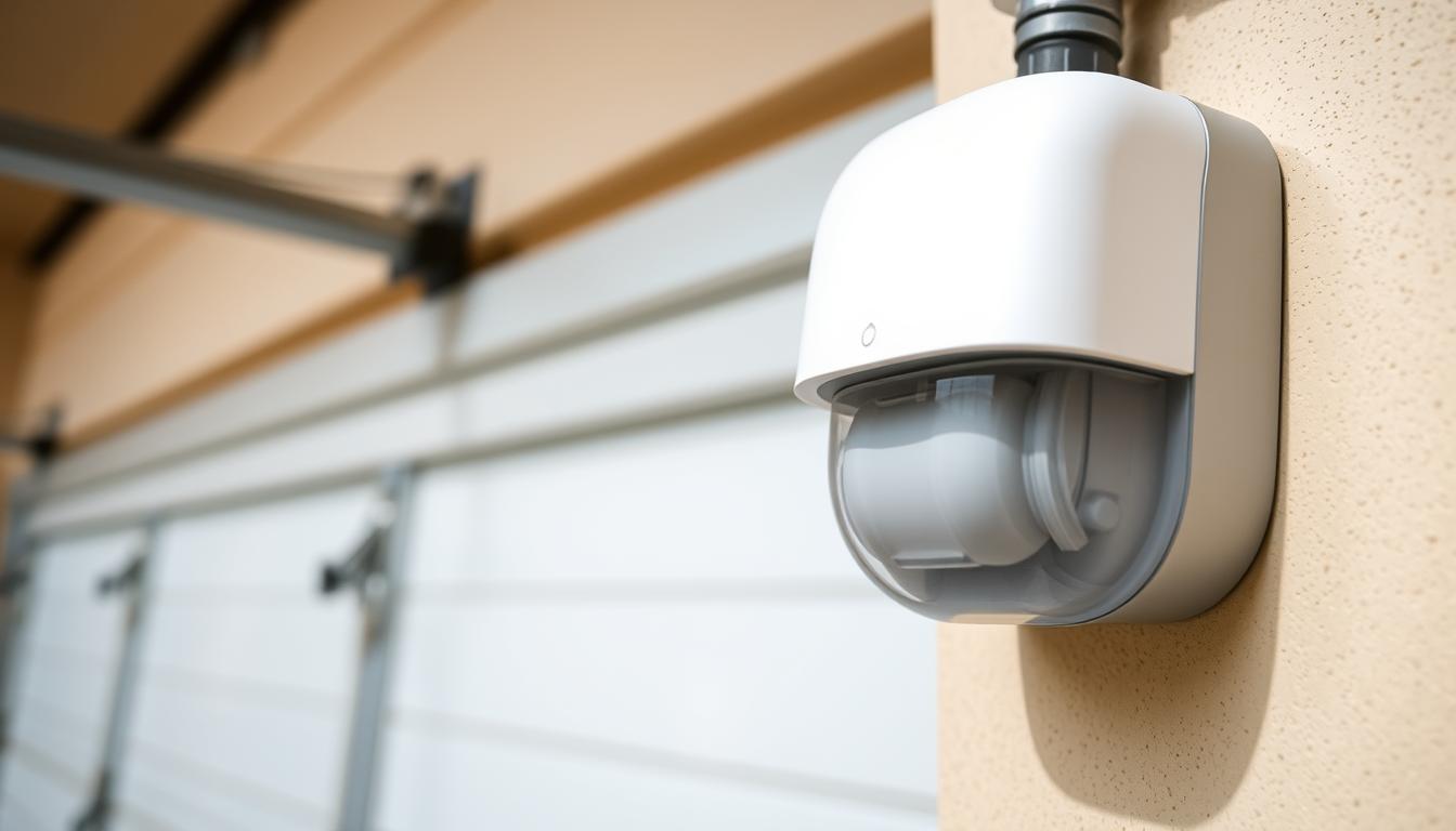 Garage Door Sensor