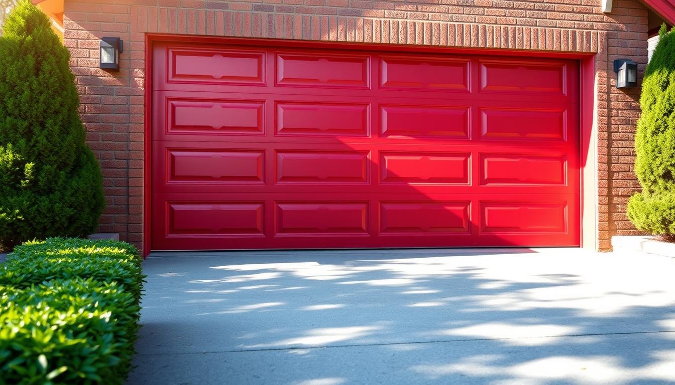 garage door safety